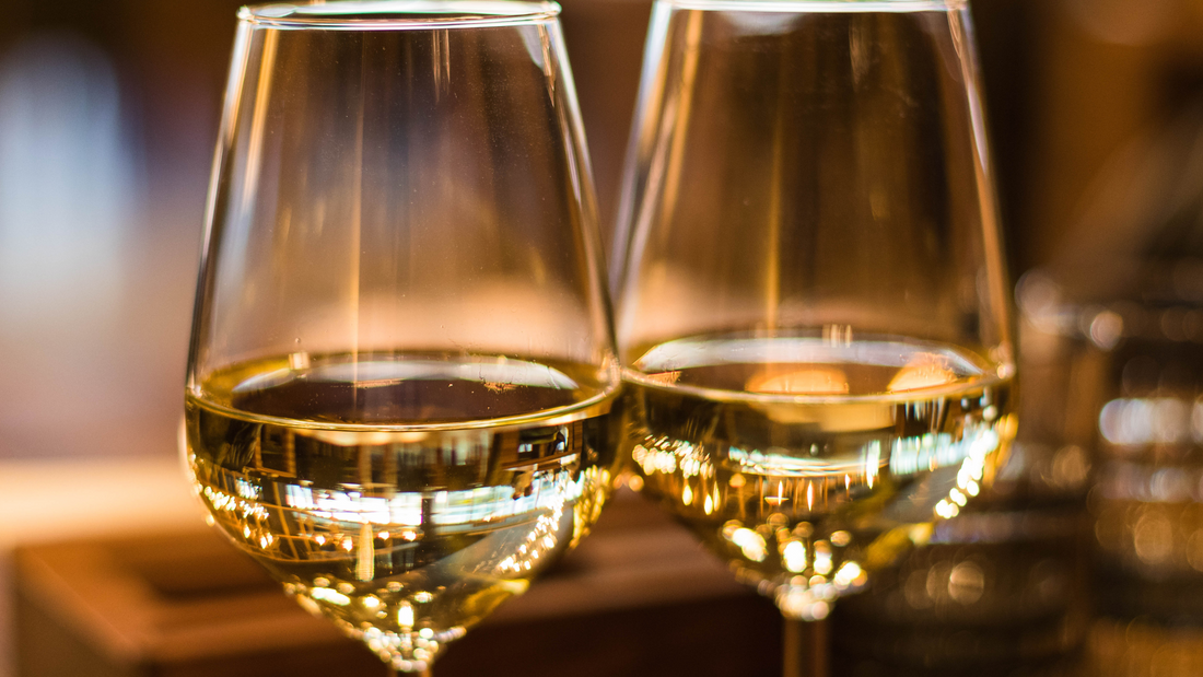Riesling vs. Moscato