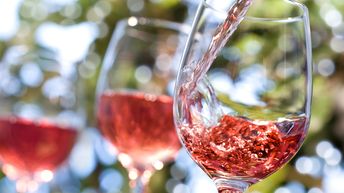 Is Zinfandel sweet?