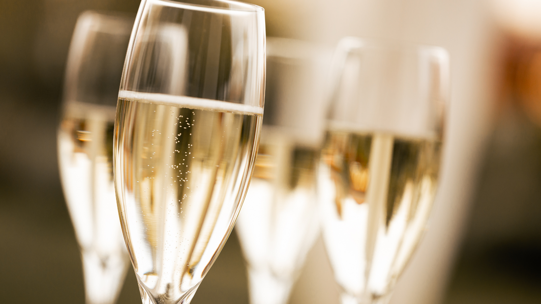 what is Prosecco wine?