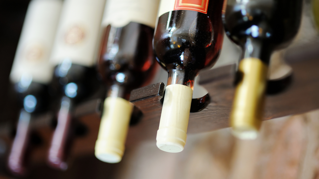 Malbec vs. Merlot