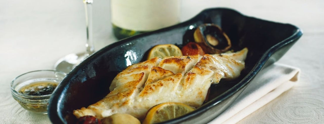 which wines should you pair with fish?