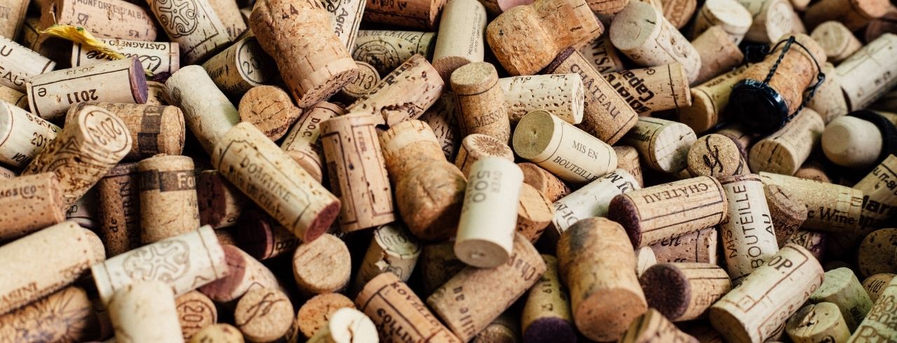 What To Do With Your Old Wine Corks