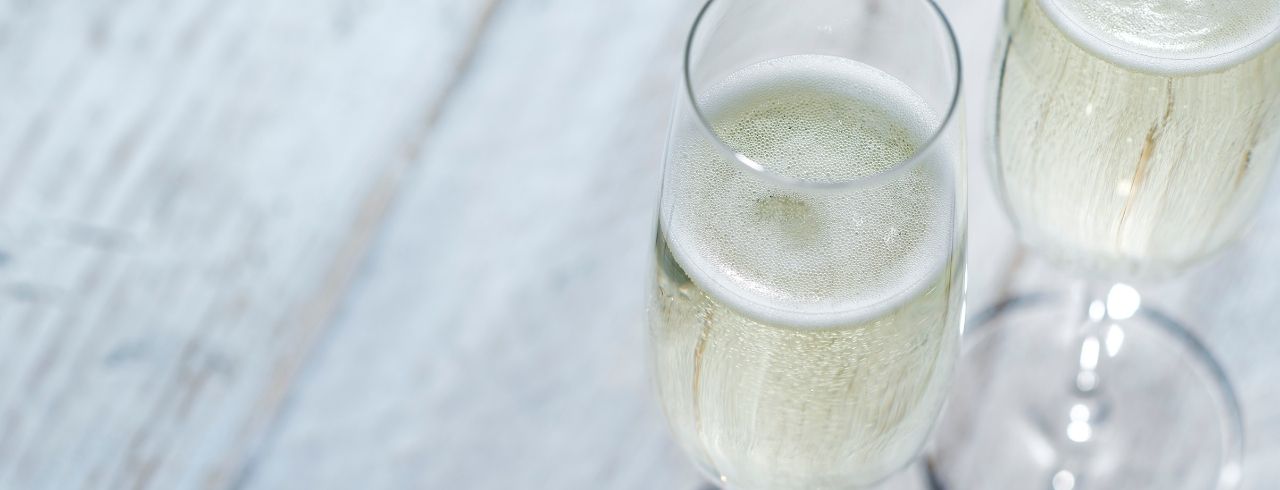 What Is the Difference Between Prosecco and Champagne?