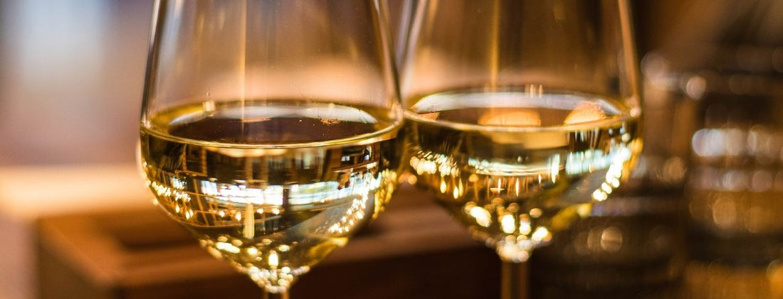 Pinot Grigio vs Pinot Gris vs Pinot Blanc