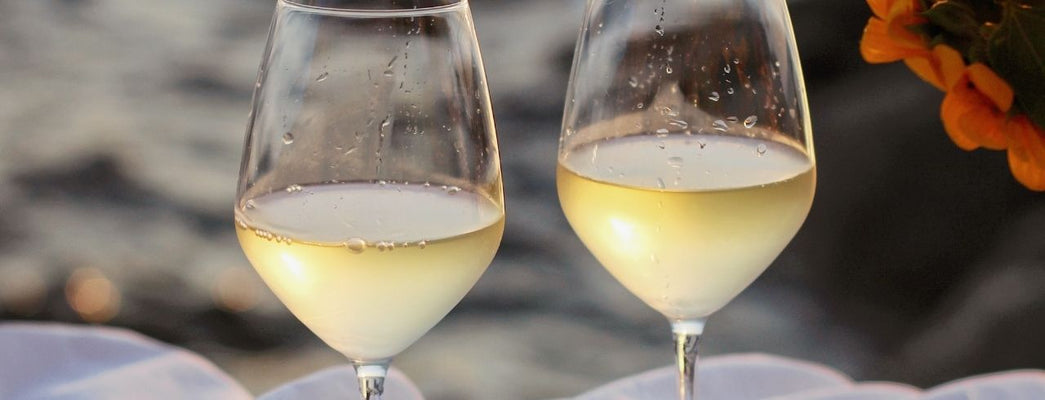 Everything You Need to Know About Non-Alcoholic Wine