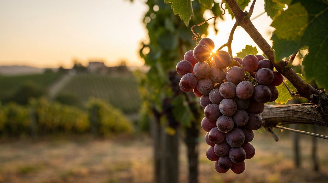 Australian Wine: A Beginner's Guide to Regions, Varietals, and Pairings