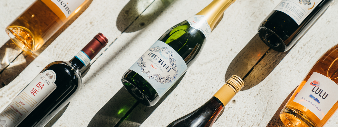 Benefits of Wine on Gut Health: How Wine Supports Your Microbiome