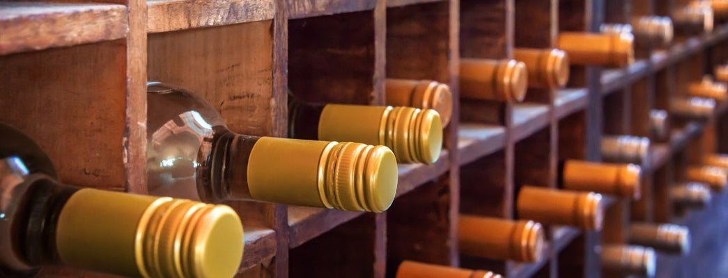 What Exactly Is A "Case" Of Wine?
