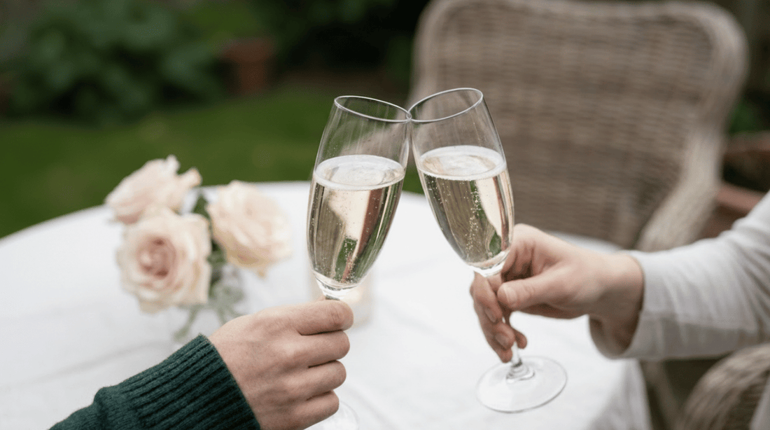 What Is Brut Champagne? A Simple Guide to This Sparkling Favorite