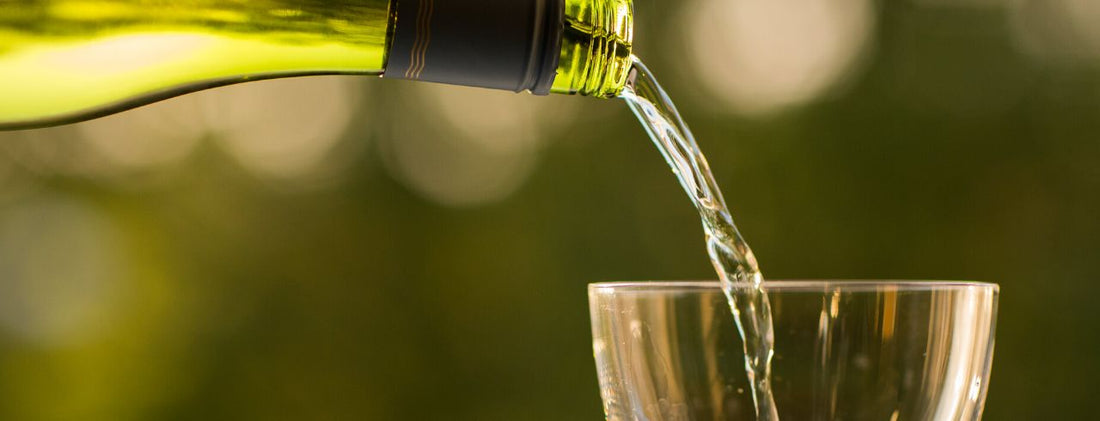 what is Chenin Blanc?