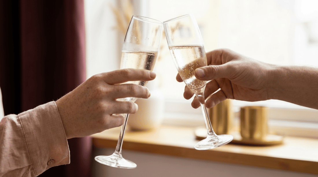 How to Celebrate Global Champagne Day with Affordable Sparkling Wine
