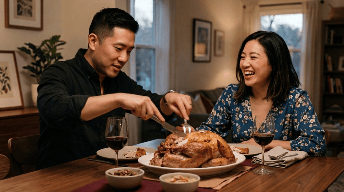 Best Wine for Turkey Dinner: How to Choose the Perfect Pairing for Every Bite