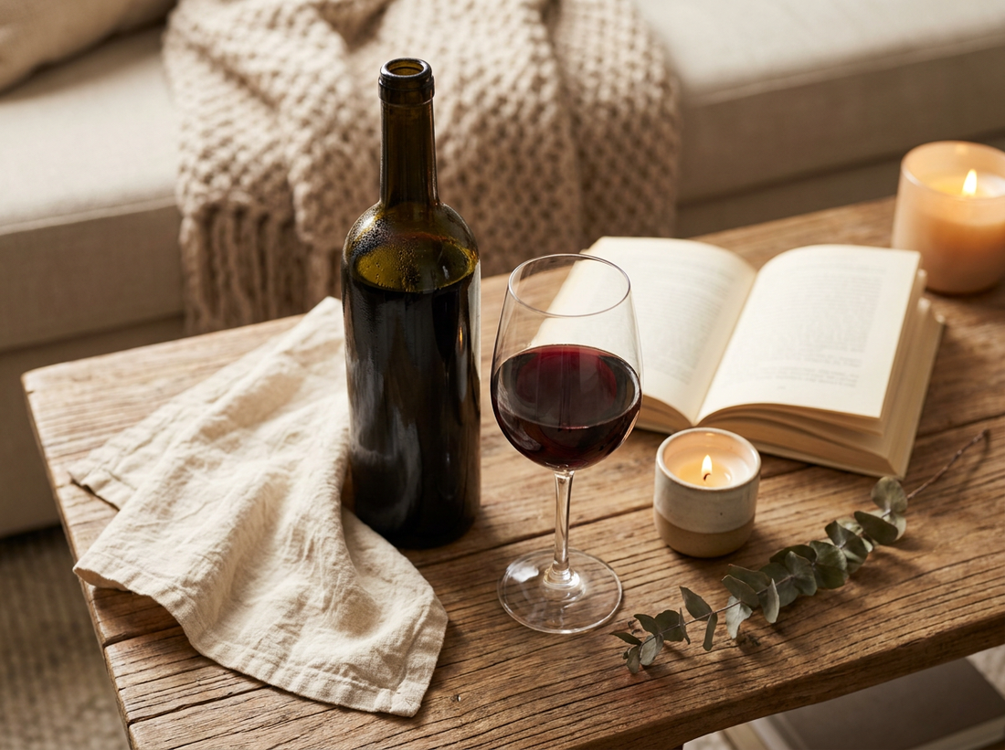 cozy-red-wine-evening-landscape