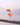 Orange Wine Glass