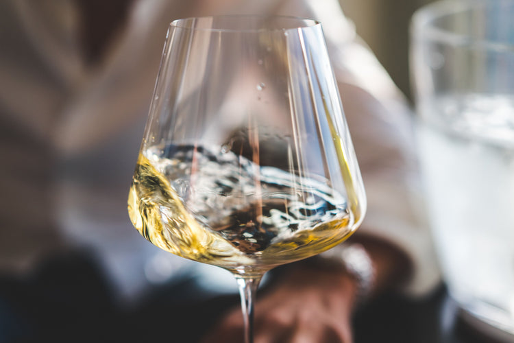 4 Best Dry White Wines For Cooking