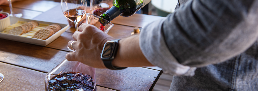 Benefits of Wine on Mental Health: Can a Glass of Wine Boost Your Mood?