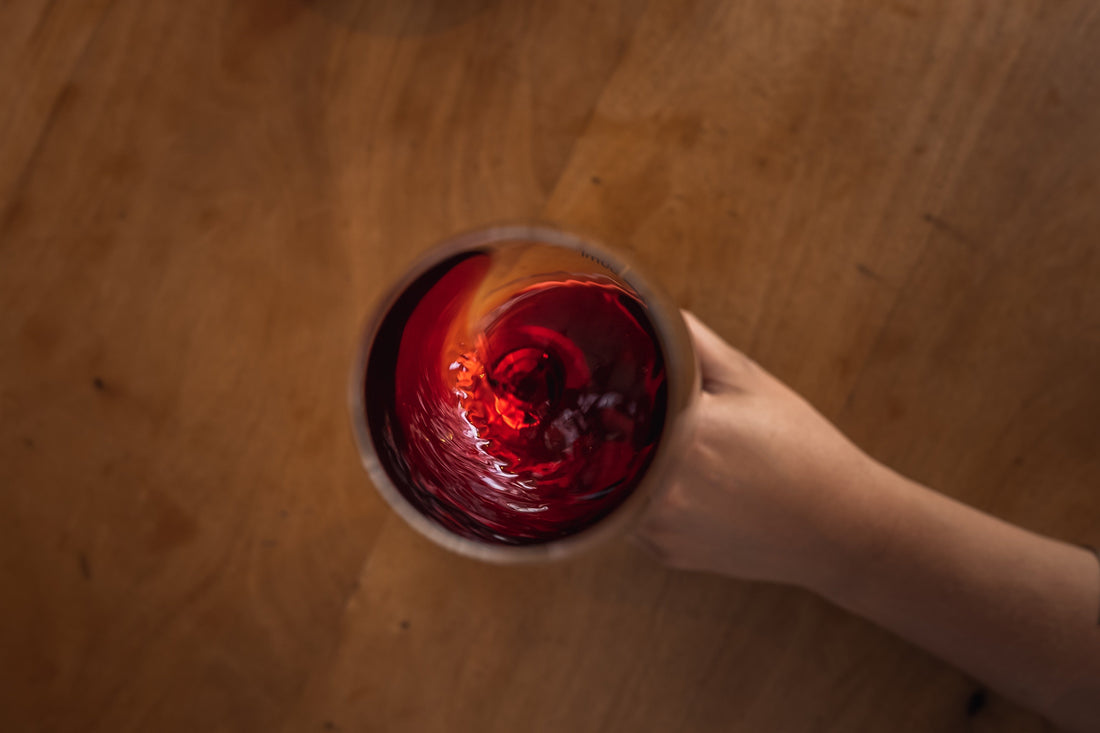 Grenache Wine