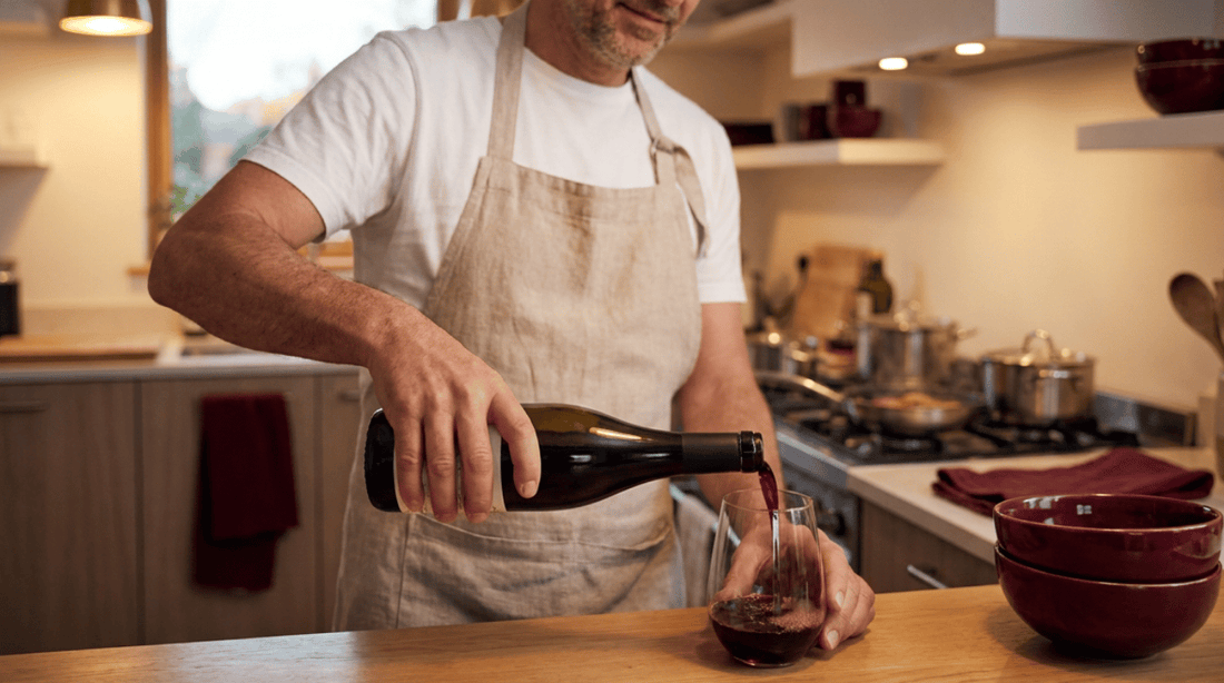 Best Affordable Cabernet Sauvignon That Overdelivers