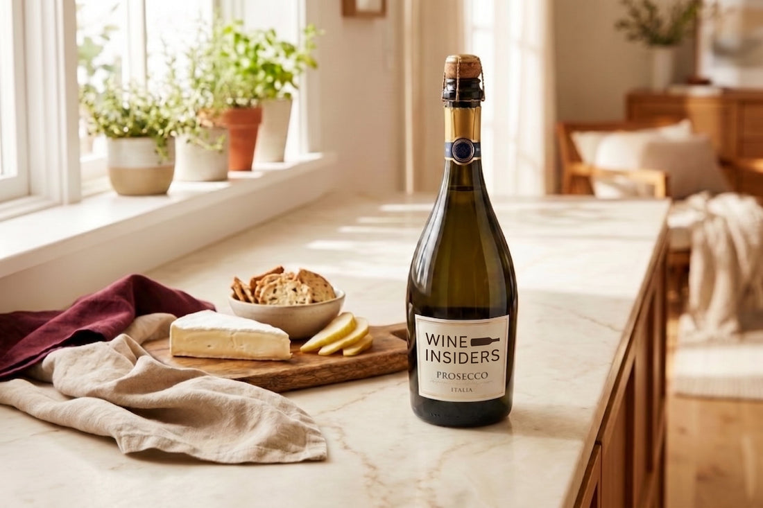 prosecco-cheese-pairing