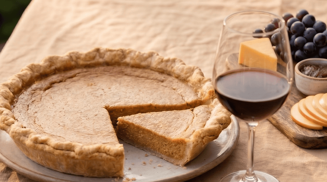 Pumpkin Spice and Wine: Fall Flavor Pairings