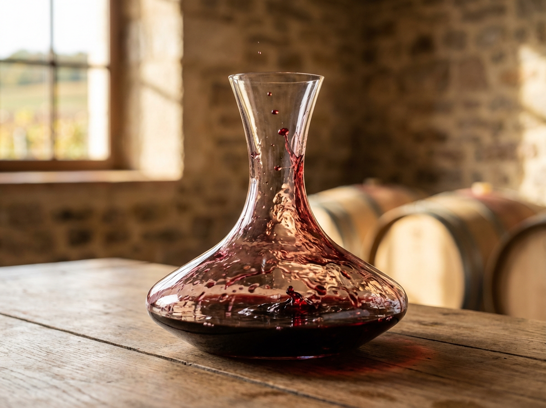 Is Wine Sediment Safe to Drink? What Every Wine Lover Should Know