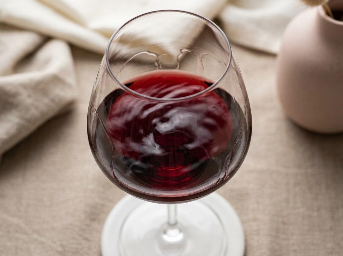 What Are Tannins in Wine and Why Do They Matter?