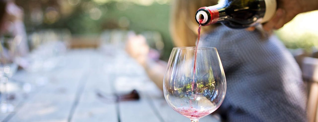 Wine Serving Temperature Chart: How to Serve Every Wine at Its Best
