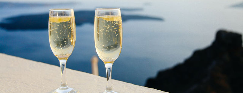 A Comprehensive Guide to Sparkling Wine