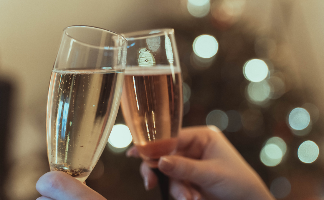 Brut vs. Extra Dry: What's the Real Difference in Sparkling Wine?