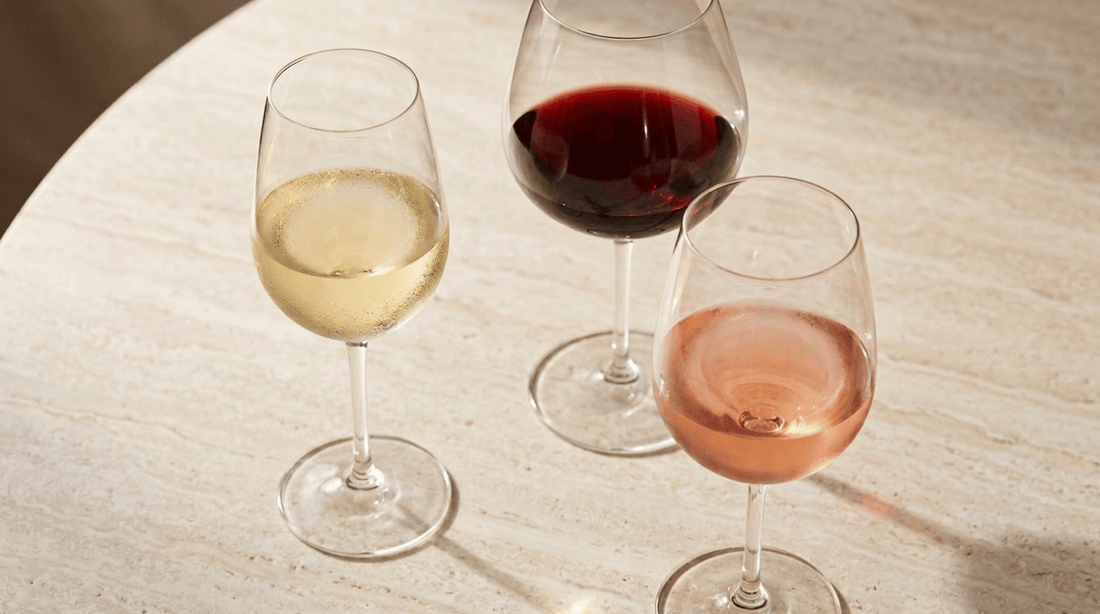 What Are Wine Body Levels? A Beginner's Guide to Tasting and Choosing
