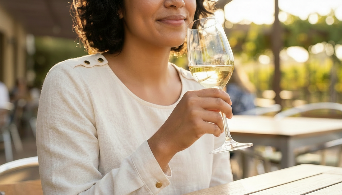 Is Riesling Sweet? A Simple Guide to Riesling Sweetness