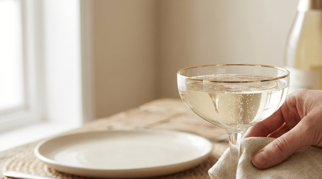 Do Organic Wines Have Sulfites? Here's What You Need to Know