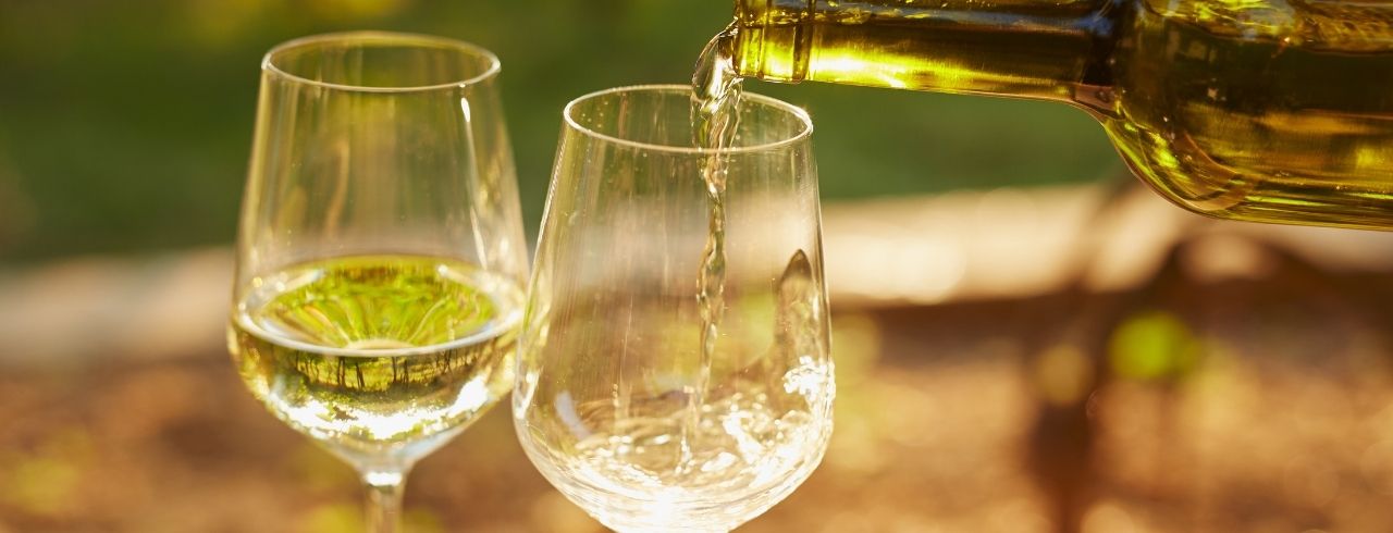 10 Fun Facts About White Wine