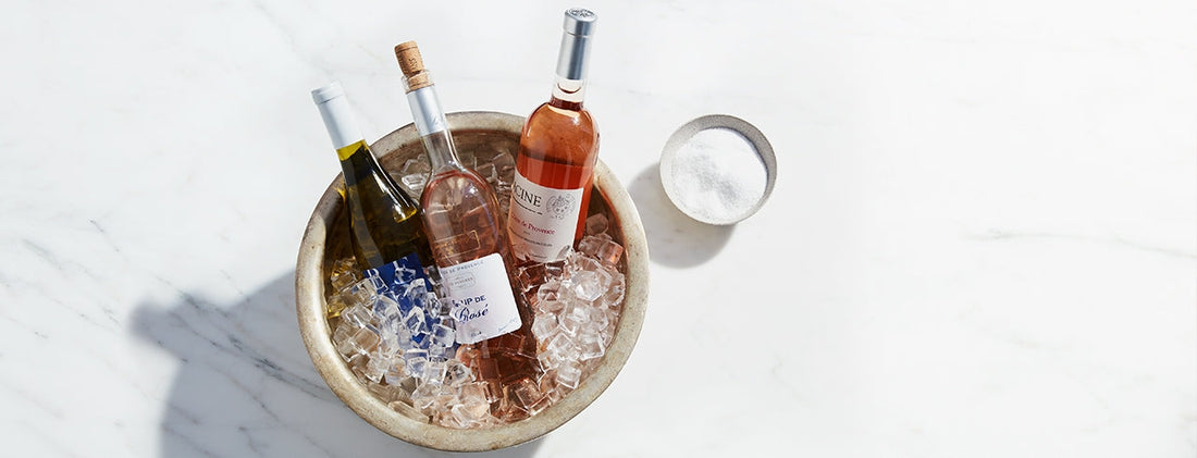 How to Chill Wine Quickly: 5 Methods That Actually Work