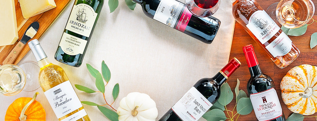 Holiday Wines