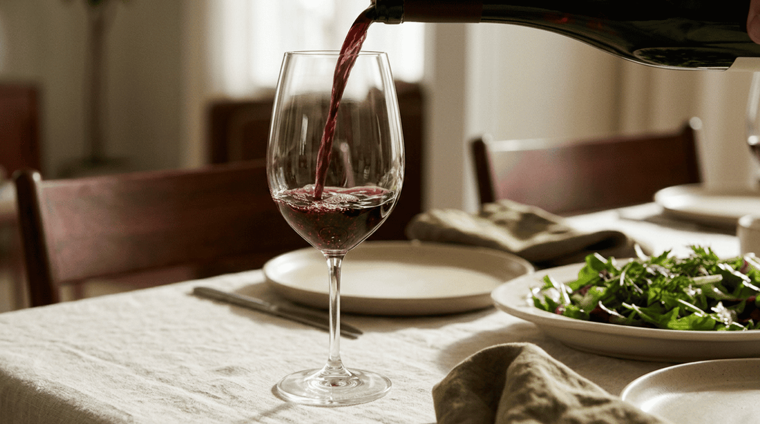 How to Tell if a Wine Is Vegan: Your Step-By-Step Checklist