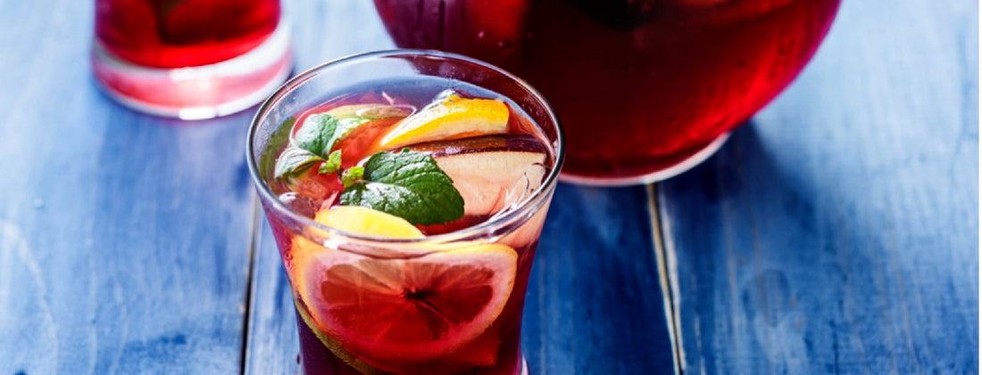 Red Sangria
