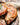 Pork Chops with Broccoli Chimichurri