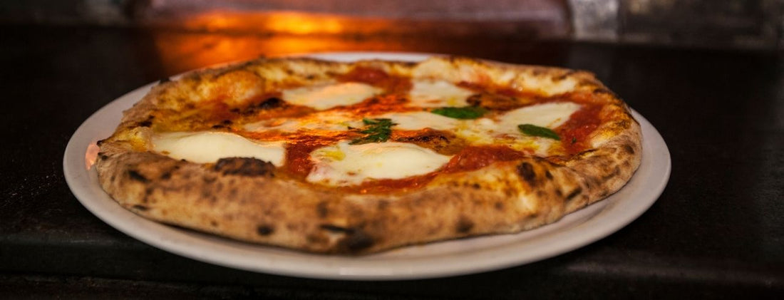 Best Wines To Pair With Pizza