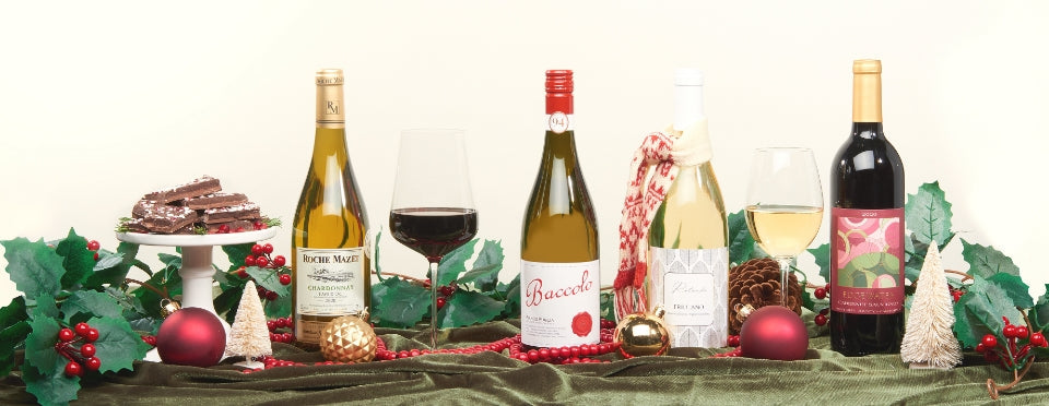 Santa’s Special Reserve