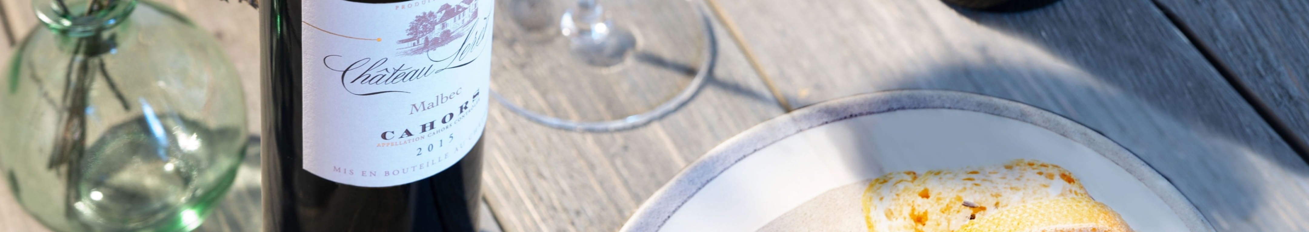 Shop Malbec Wines