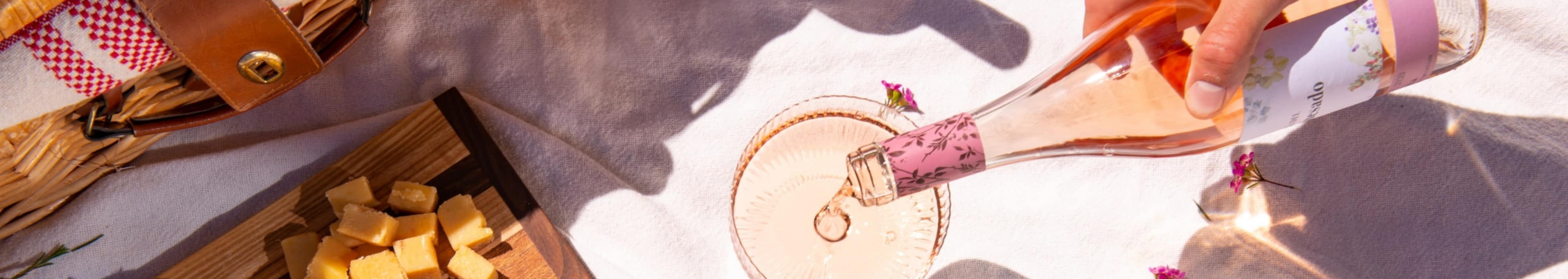 Shop Rosé Wines