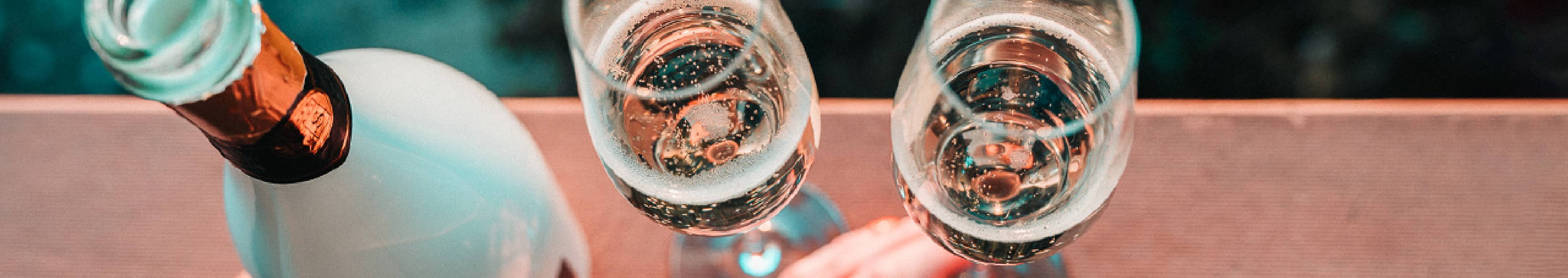 Shop Sparkling Wines