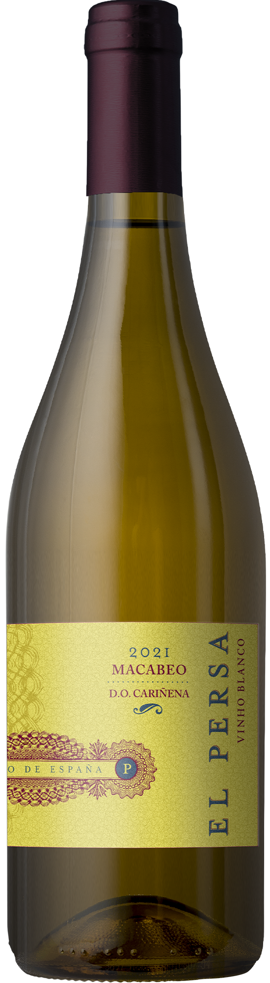 2021 El Persa Macabeo