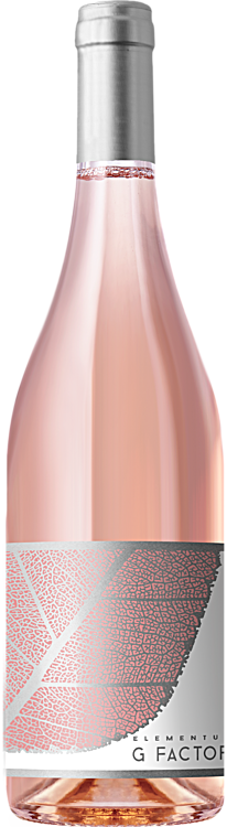 2021 Elementus Rosé