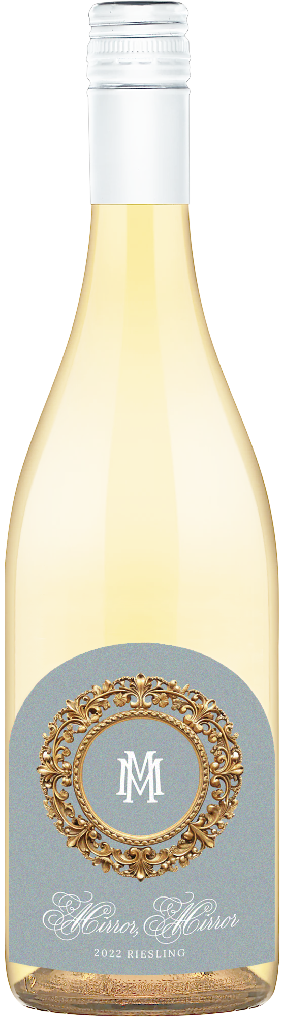 2022 Mirror, Mirror Riesling