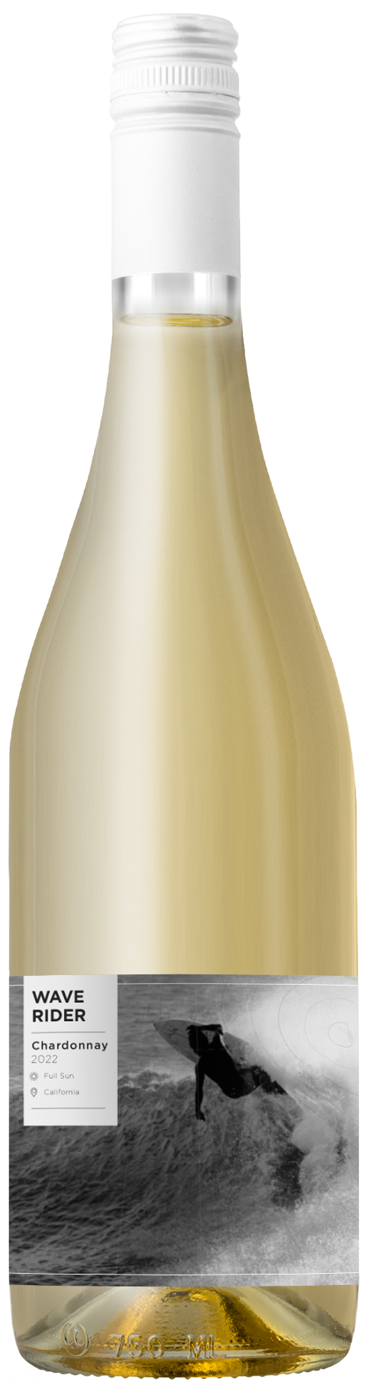 2022 Wave Rider Chardonnay