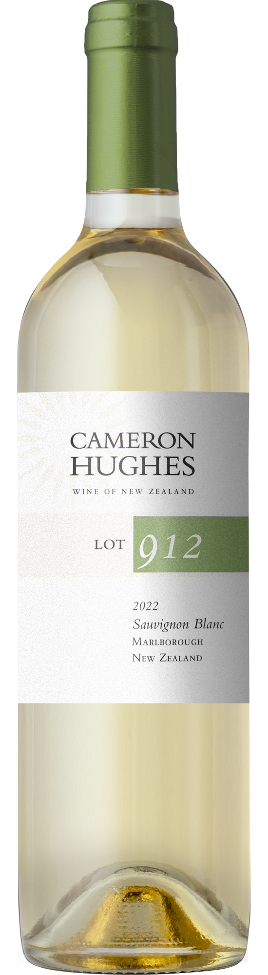 2022 Cameron Hughes 'Lot 912' Sauvignon Blanc
