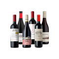 Rich, Bold, Complex Reds