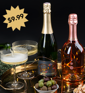 Award-Winning Wines